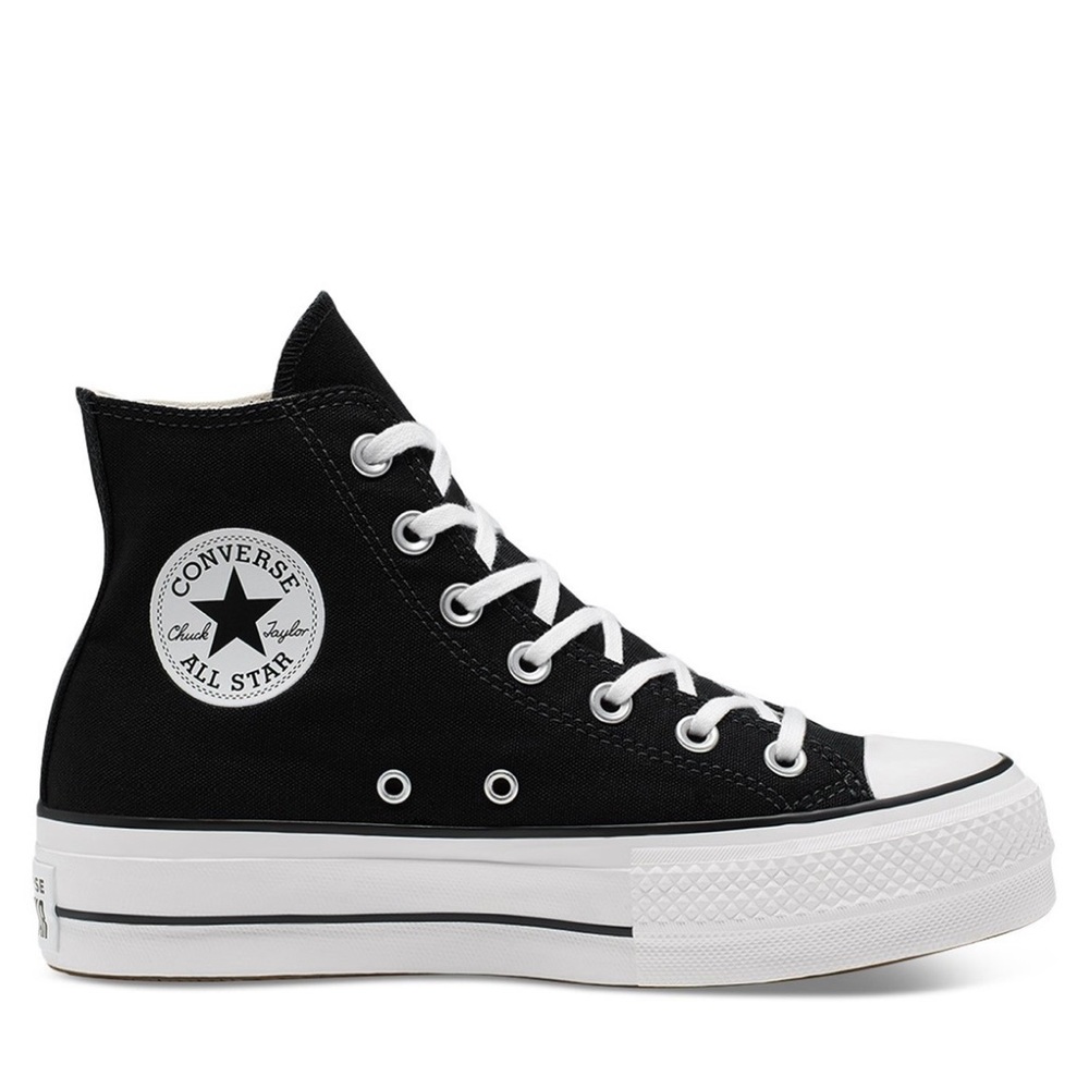 Converse High Top